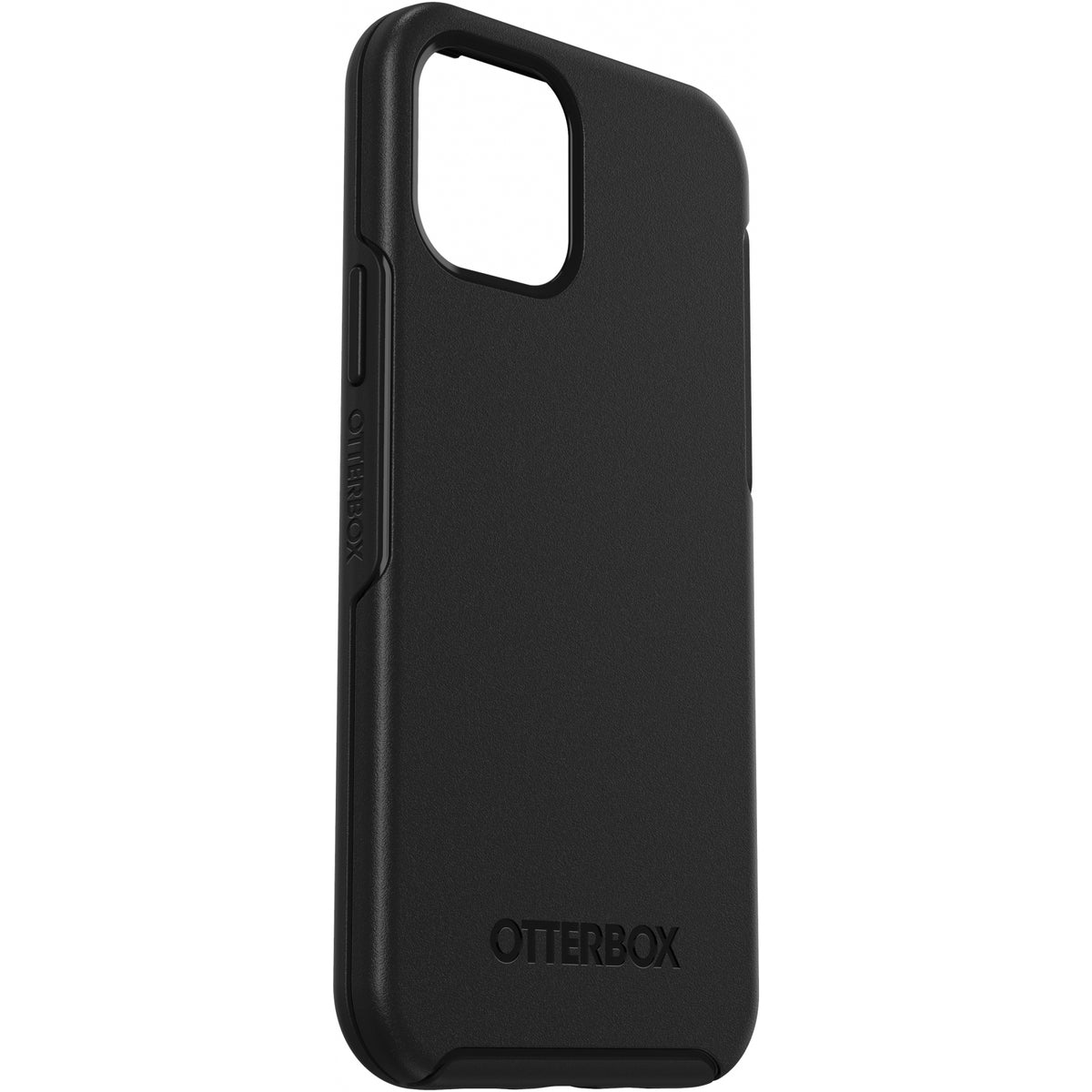 OtterBox Symmetry Case Apple iPhone 12/12 Pro Black