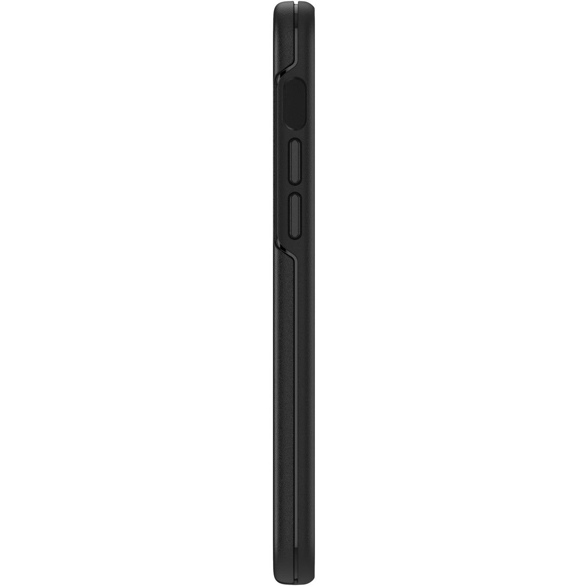 OtterBox Symmetry Case Apple iPhone 12/12 Pro Black