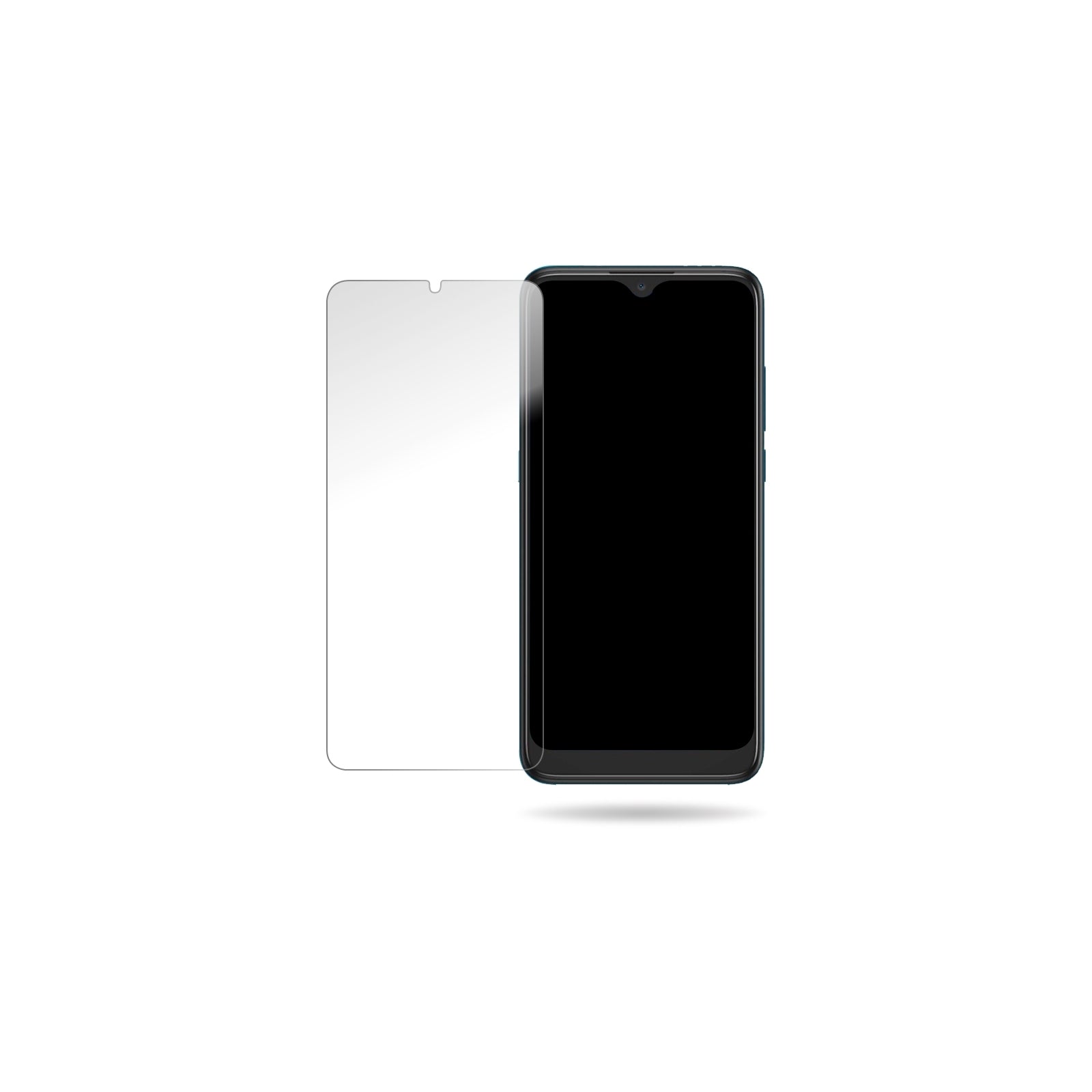 Mobilize Glass Screen Protector Alcatel 1SE (2020)