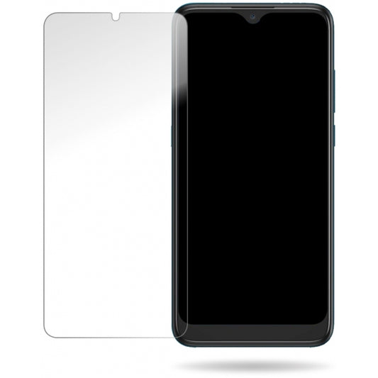 Mobilize Protecteur d'écran en Verre Alcatel 1SE (2020)