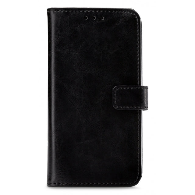 Xccess Business Case Apple iPhone 12 Pro Max Noir Classique