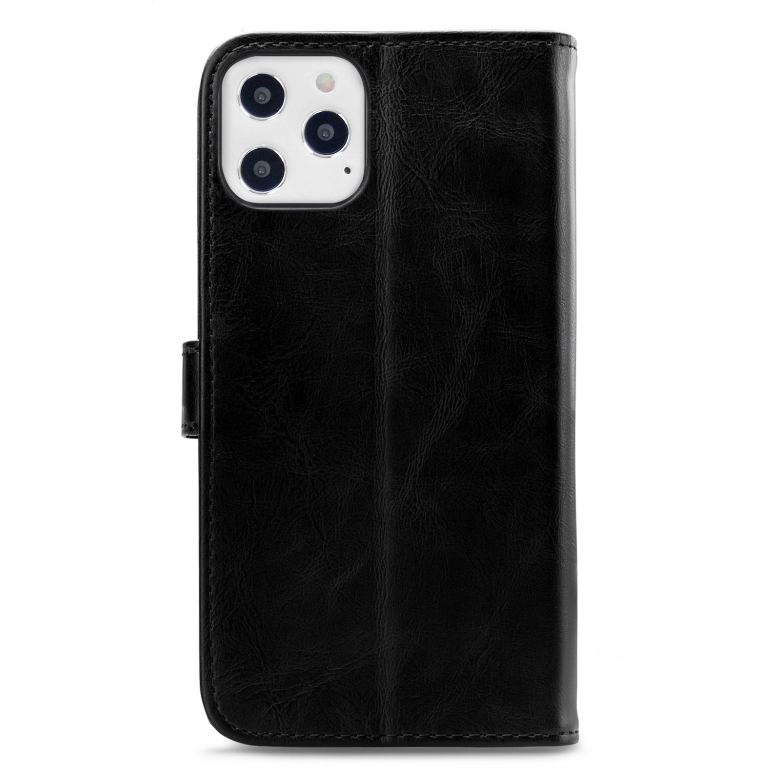 Xccess Business Case Apple iPhone 12 Pro Max Classic Black