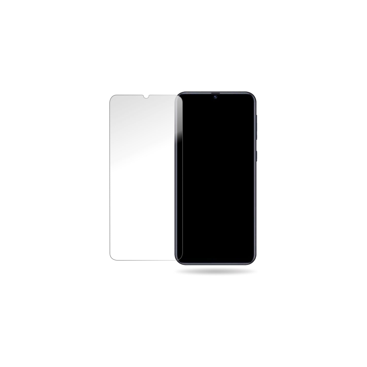 Mobilize Glass Screen Protector Samsung Galaxy M31