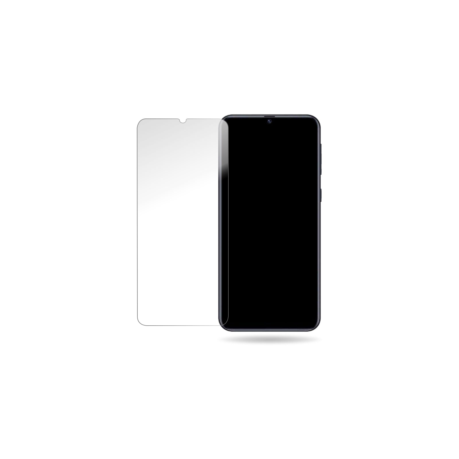 Mobilize Glass Screen Protector Samsung Galaxy M31