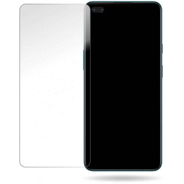 Mobilize Glass Screen Protector OnePlus Nord 5G