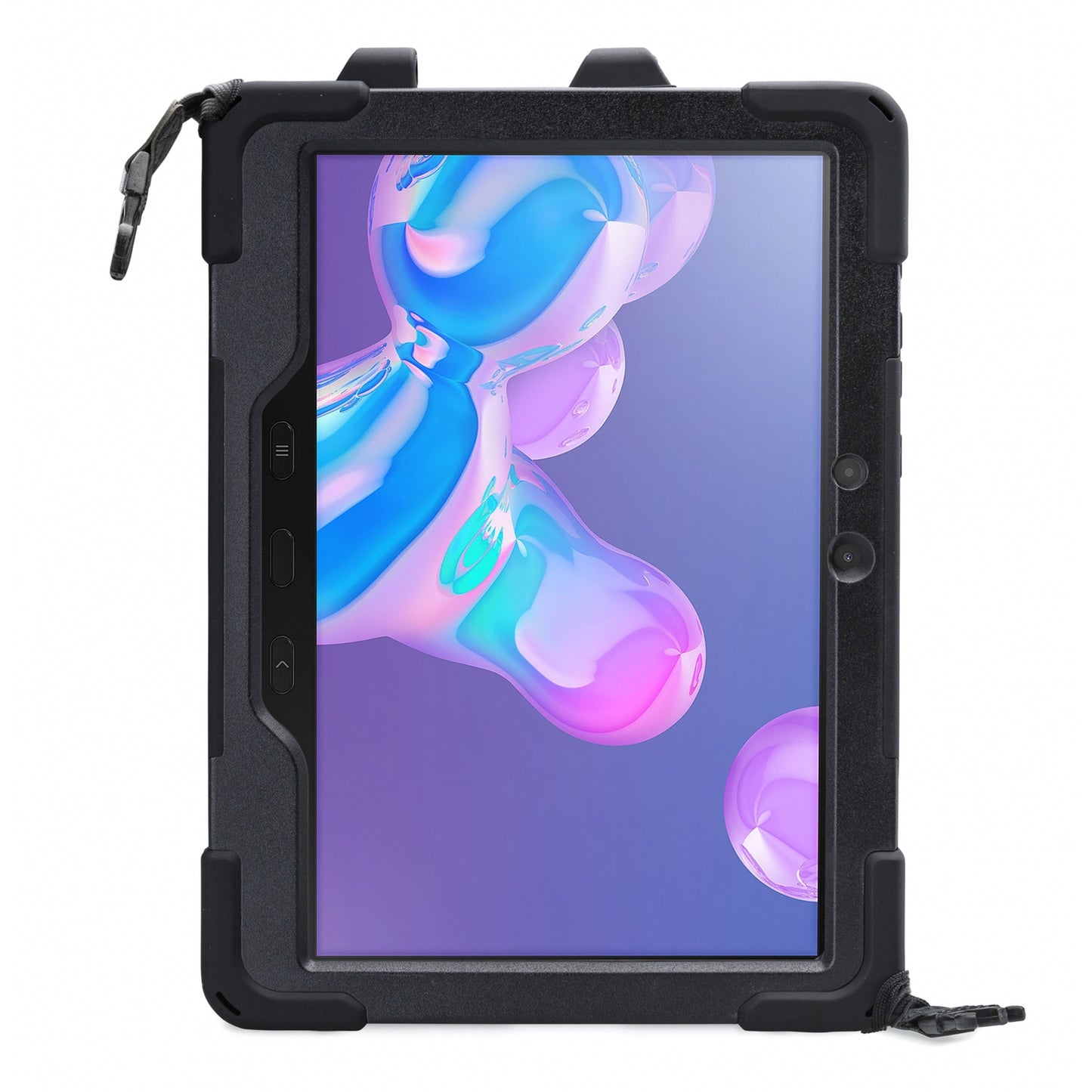 Xccess Survivor All-round Case Samsung Galaxy Tab Active Pro/Active4 Pro 10.1 Black (Screenless)