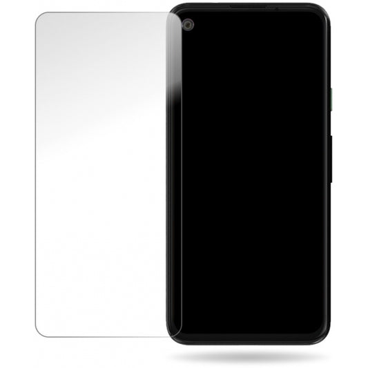 Mobilize Protecteur d'Écran en Verre Google Pixel 4a 5G