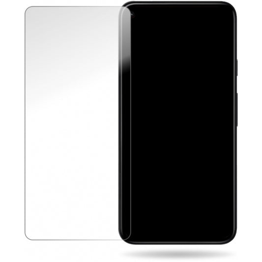Mobilize Film de Protection en Verre Trempé Google Pixel 5