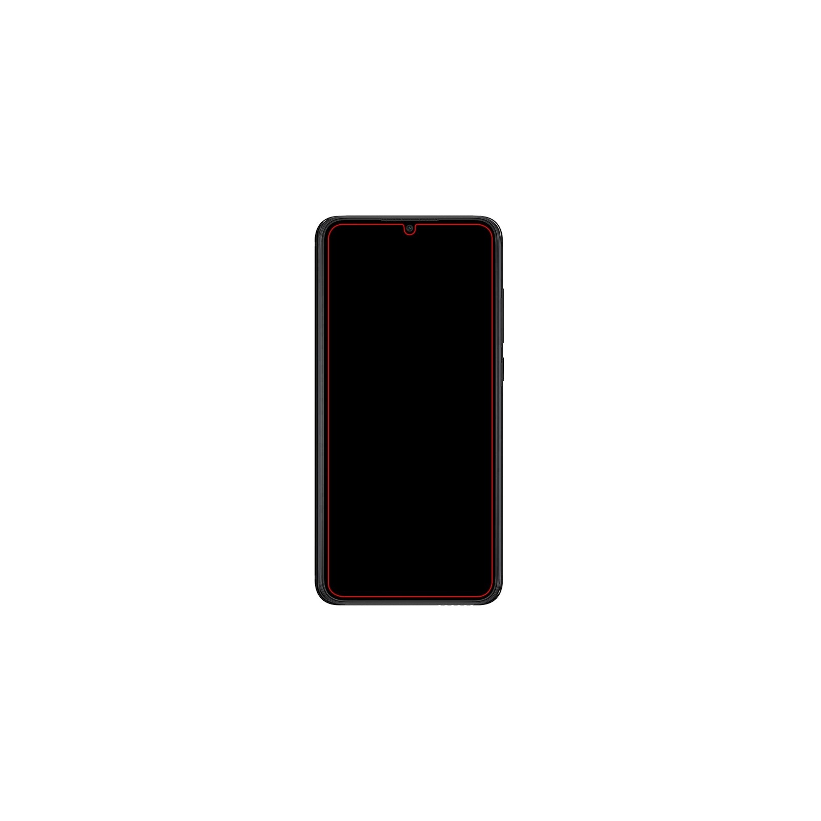 Mobilize Glass Screen Protector Xiaomi Redmi 9C