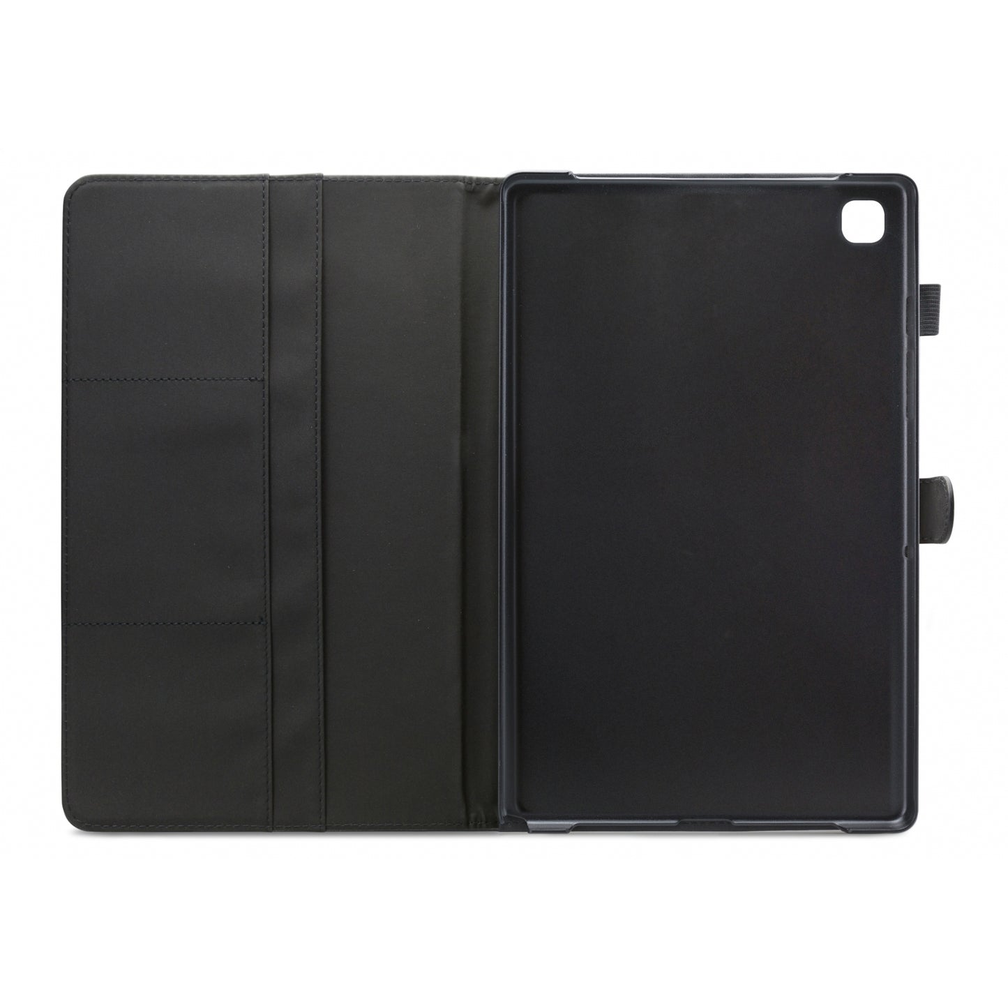 Xccess Business Case Samsung Galaxy Tab A7 10.4 (2020/2022) Classic Black