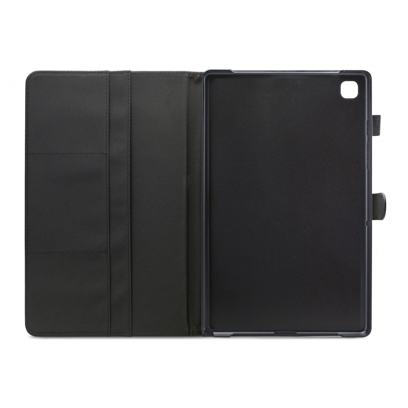 Xccess Business Case Samsung Galaxy Tab A7 10.4 (2020/2022) Classic Black