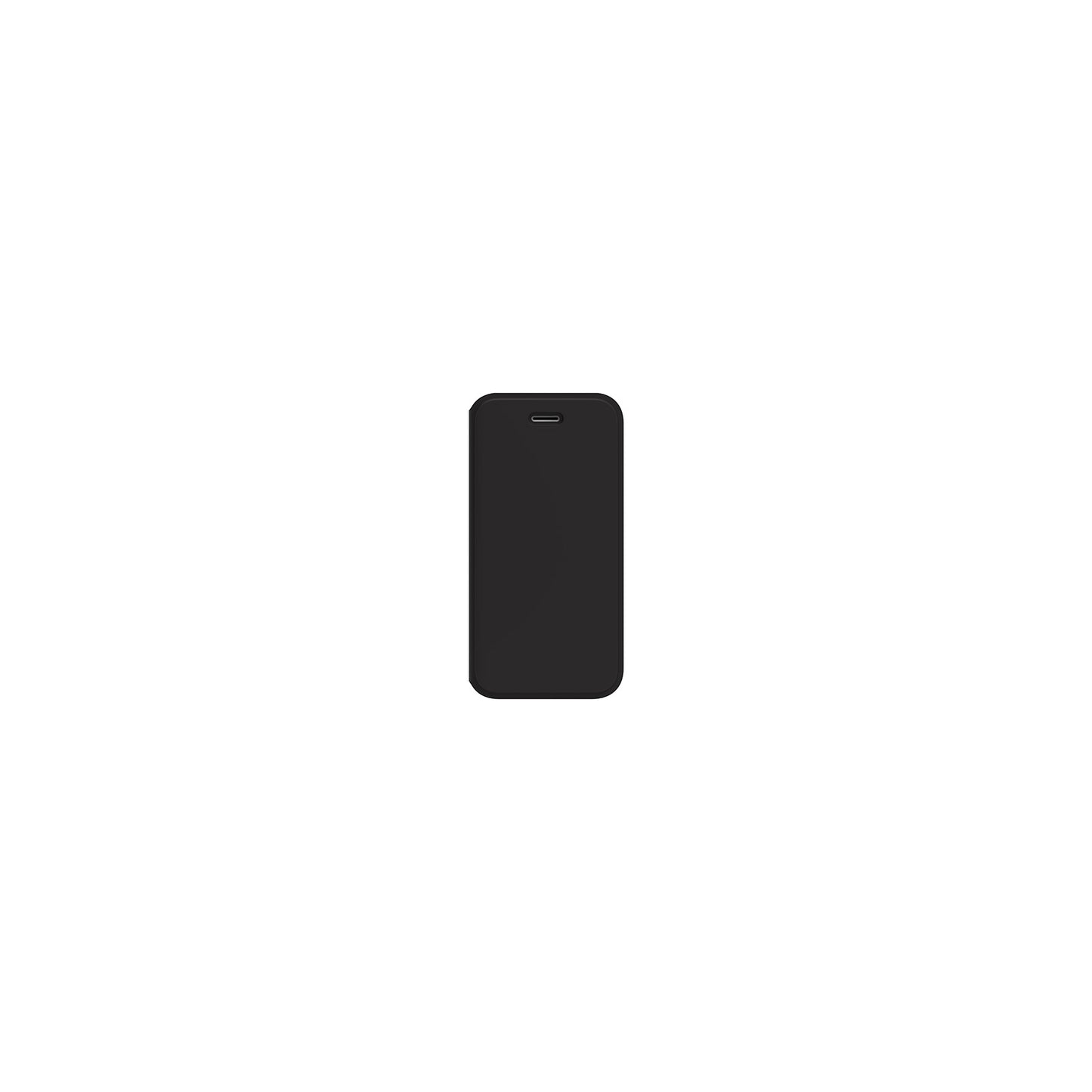 OtterBox Strada Via Apple iPhone 7/8/SE (2020/2022) Black