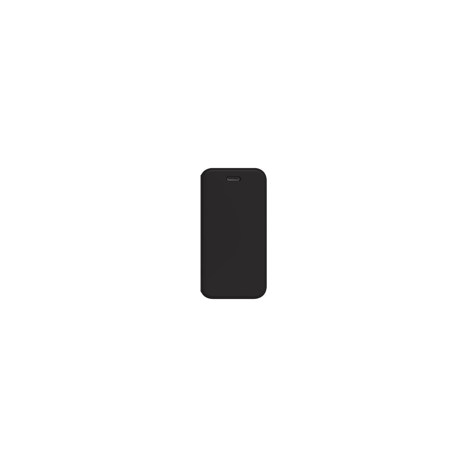 OtterBox Strada Via Apple iPhone 7/8/SE (2020/2022) Black