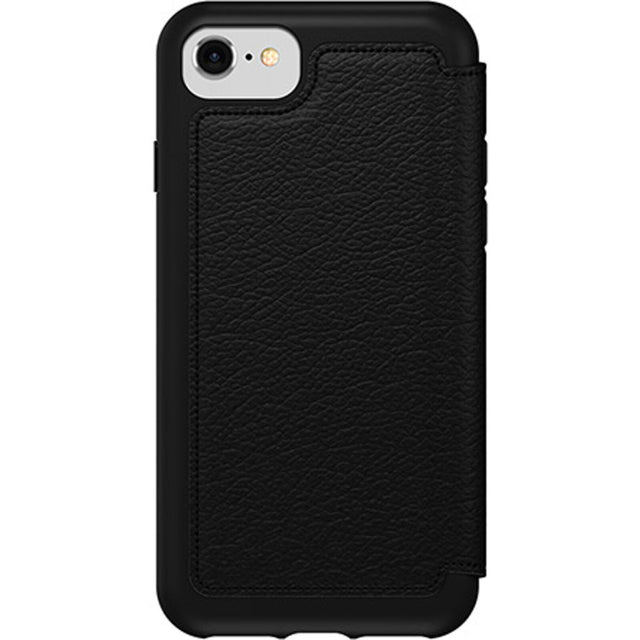OtterBox Strada Apple iPhone 7/8/SE (2020/2022) Shadow Black