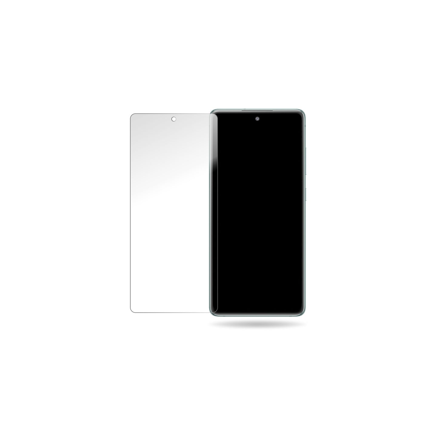 Mobilize Glass Screen Protector Samsung Galaxy S20 FE