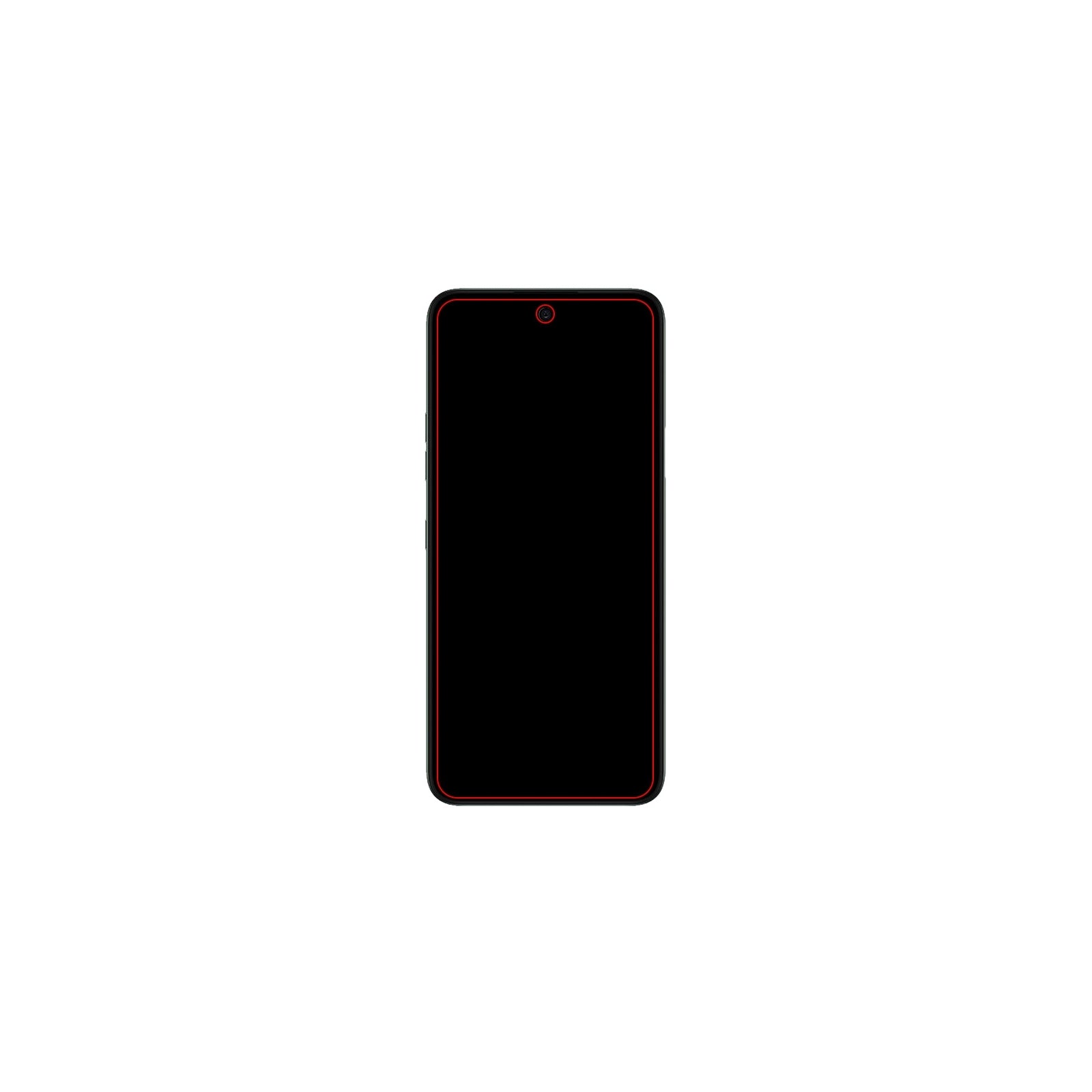 Mobilize Glass Screen Protector LG K42