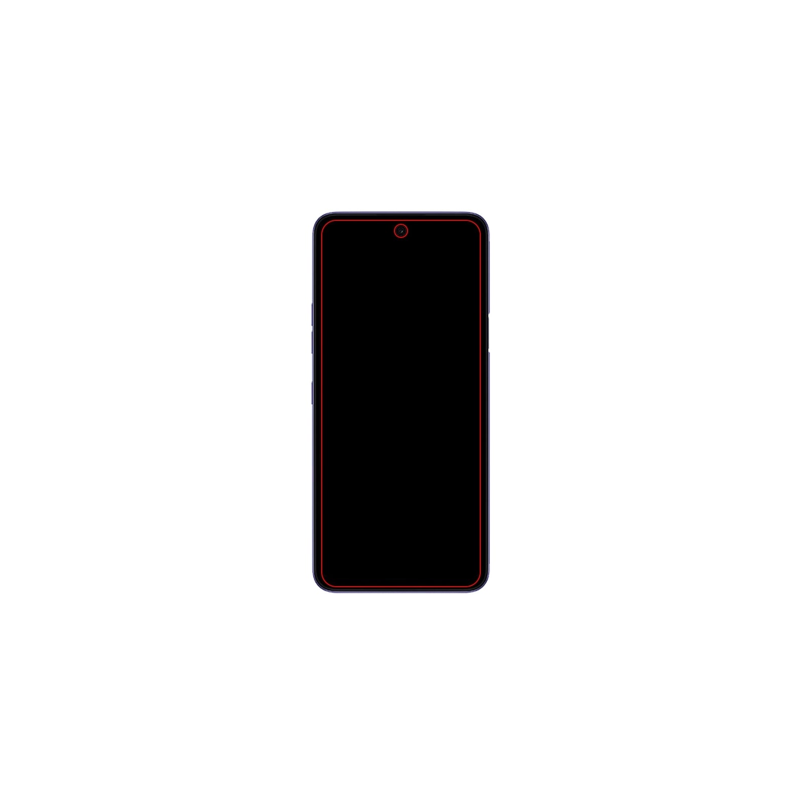Mobilize Glass Screen Protector LG K52/K62