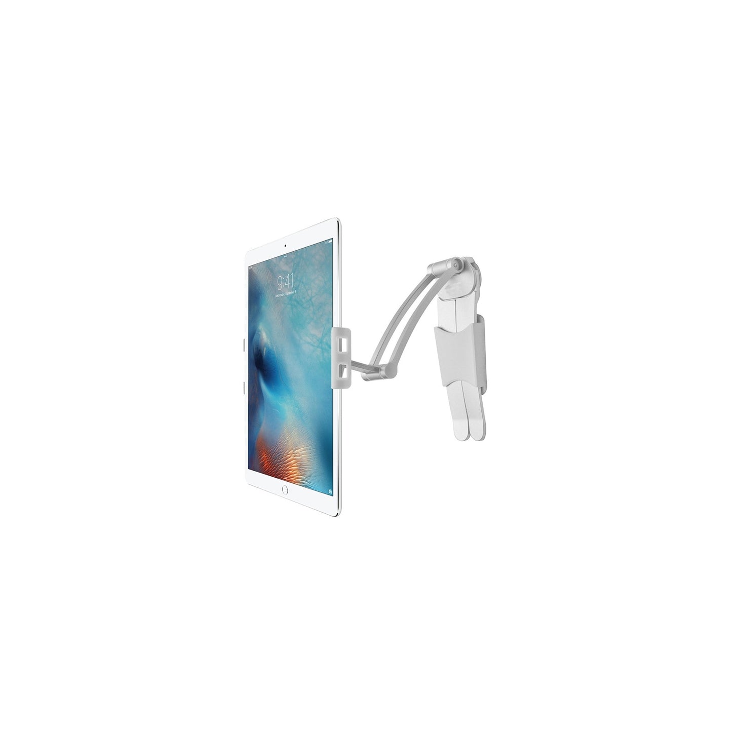 Xccess Aluminium Tablet Stand 4,7" - 11" Black