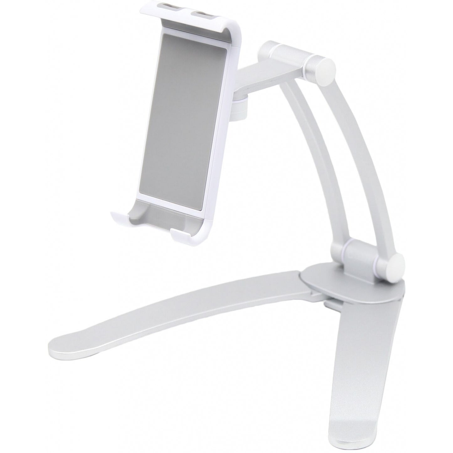 Xccess Aluminium Tablet Stand 4,7" - 11" Black
