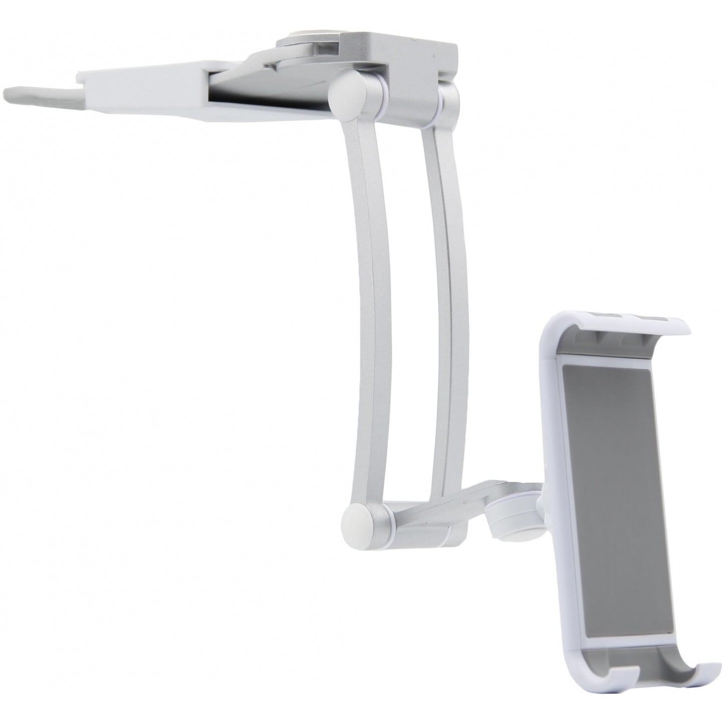 Xccess Aluminium Tablet Stand 4,7" - 11" Black