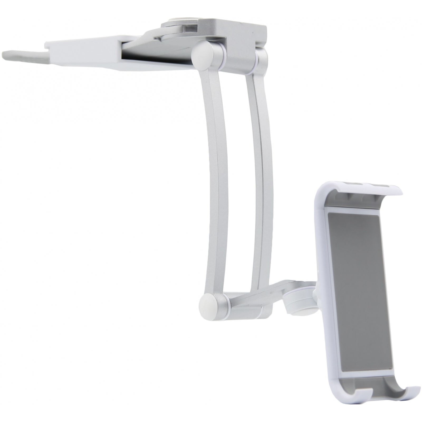 Xccess Aluminium Tablet Stand 4,7" - 11" Black
