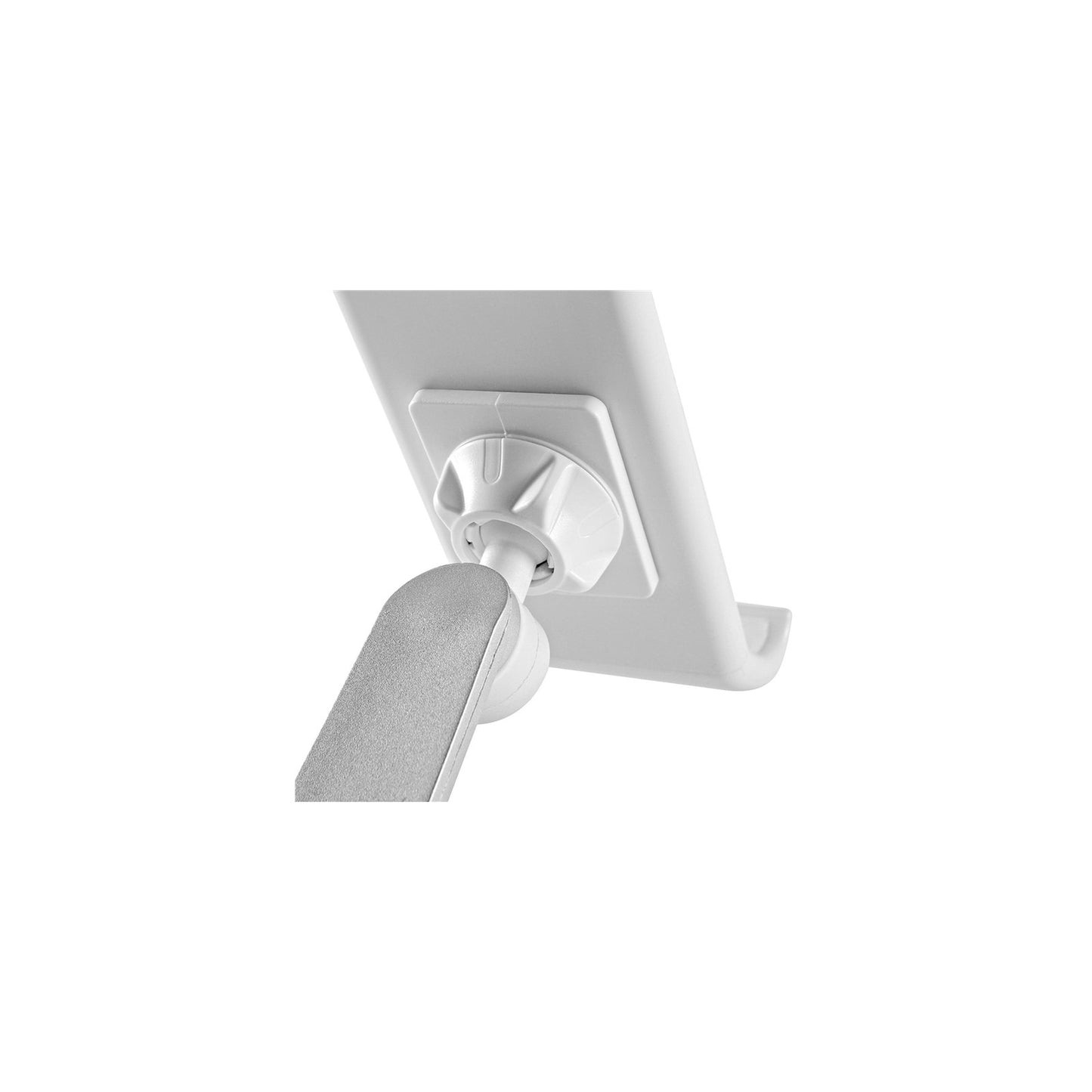 Xccess Aluminium Tablet Stand 4,7" - 11" Black