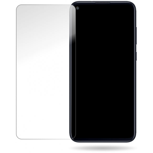 Mobilize Glass Screen Protector Samsung Galaxy M11