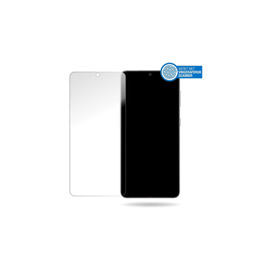 Mobilize Glass Screen Protector Samsung Galaxy S21 5G