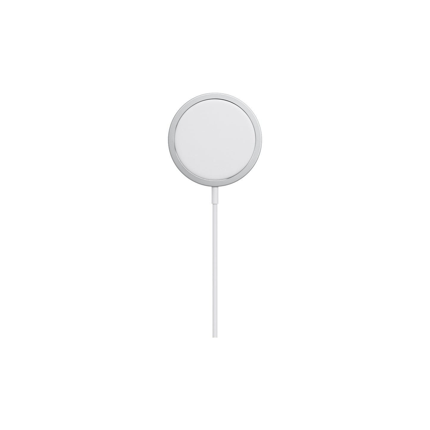 MHXH3ZM/A Apple MagSafe Charger 15W White