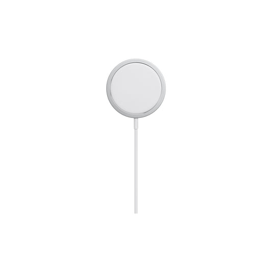 MHXH3ZM/A Apple MagSafe Charger 15W White