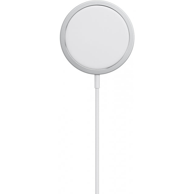 MHXH3ZM/A Apple MagSafe Charger 15W White