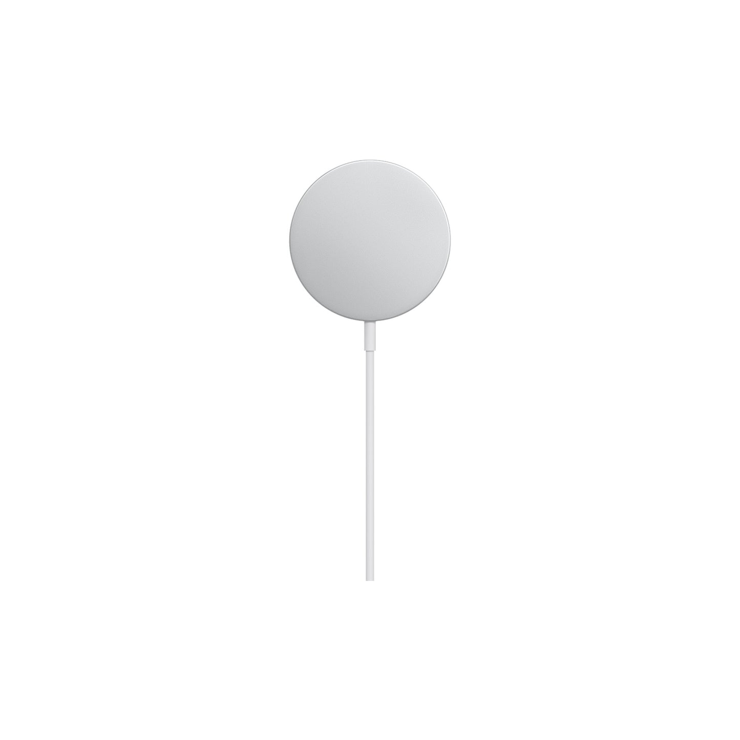 MHXH3ZM/A Apple MagSafe Charger 15W White