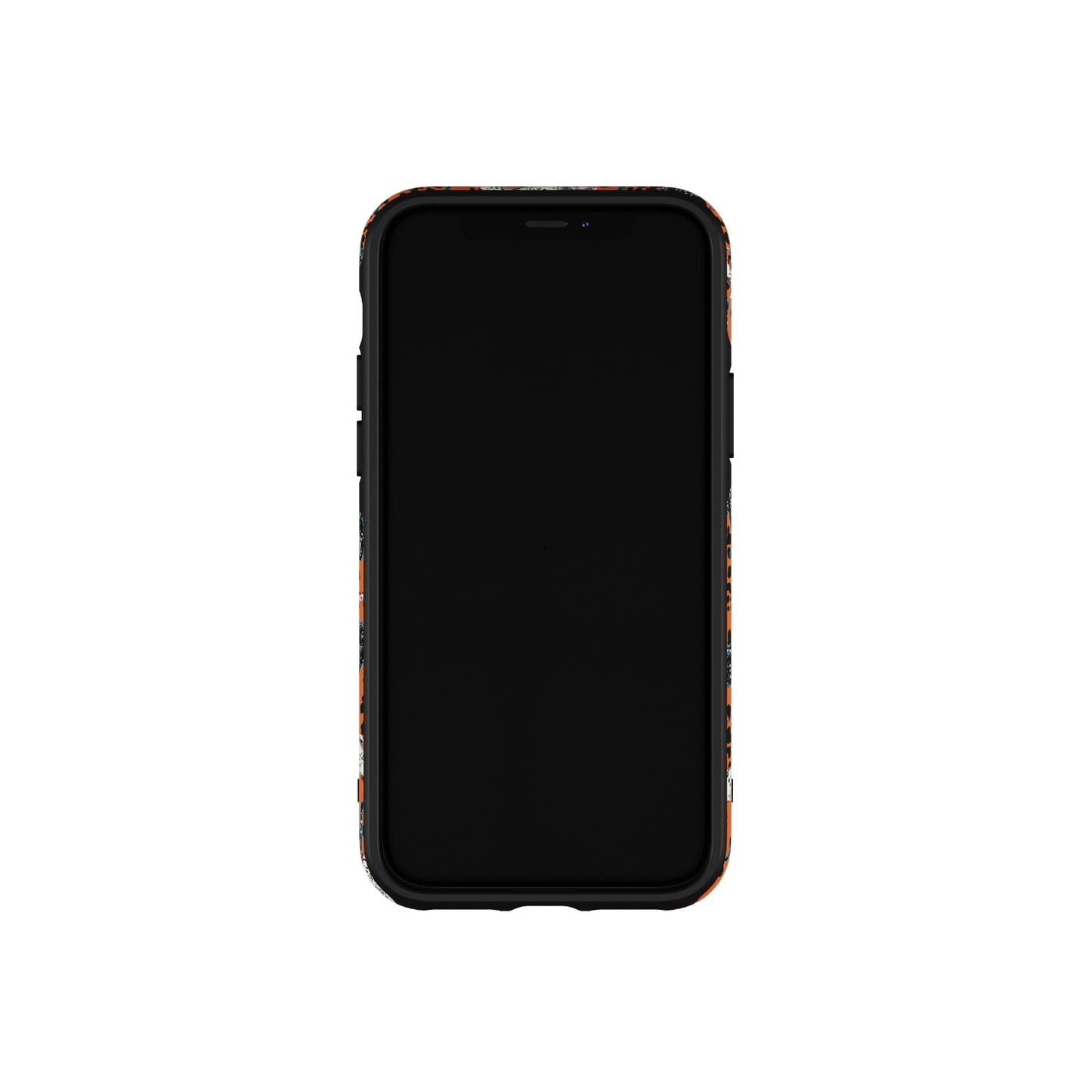 Richmond & Finch Freedom Series Apple iPhone 11 Pro Orange Leopard