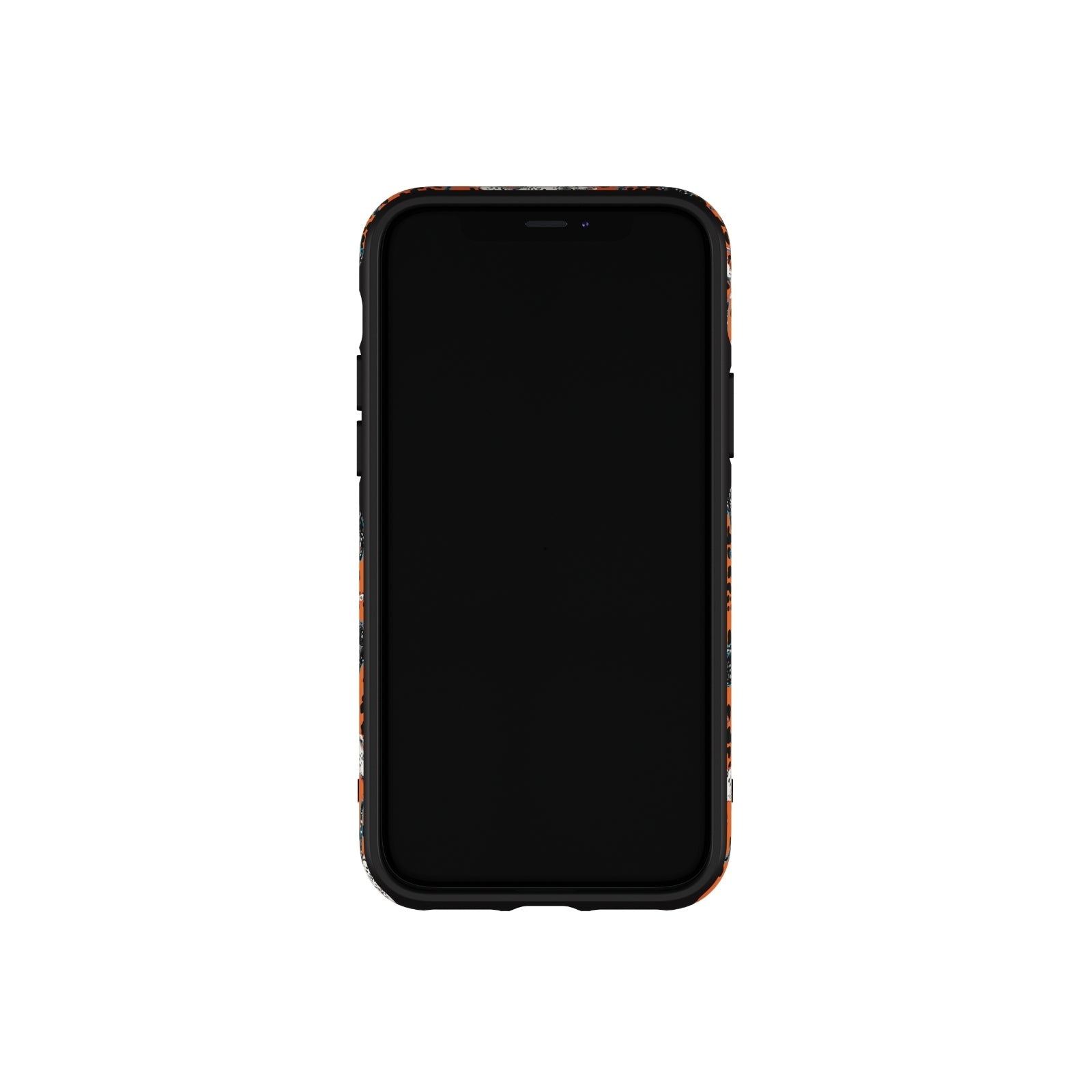 Richmond & Finch Freedom Series Apple iPhone 11 Pro Orange Leopard