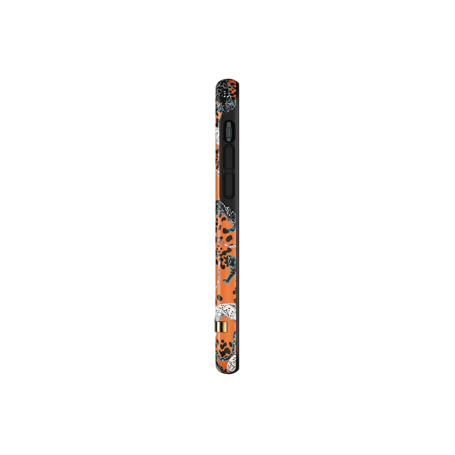 Richmond & Finch Freedom Series Apple iPhone 11 Pro Orange Leopard
