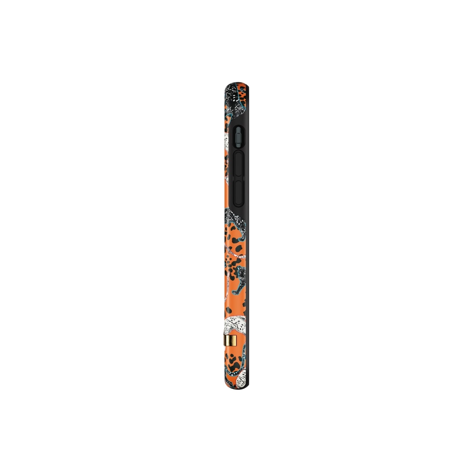 Richmond & Finch Freedom Series Apple iPhone 11 Pro Orange Leopard