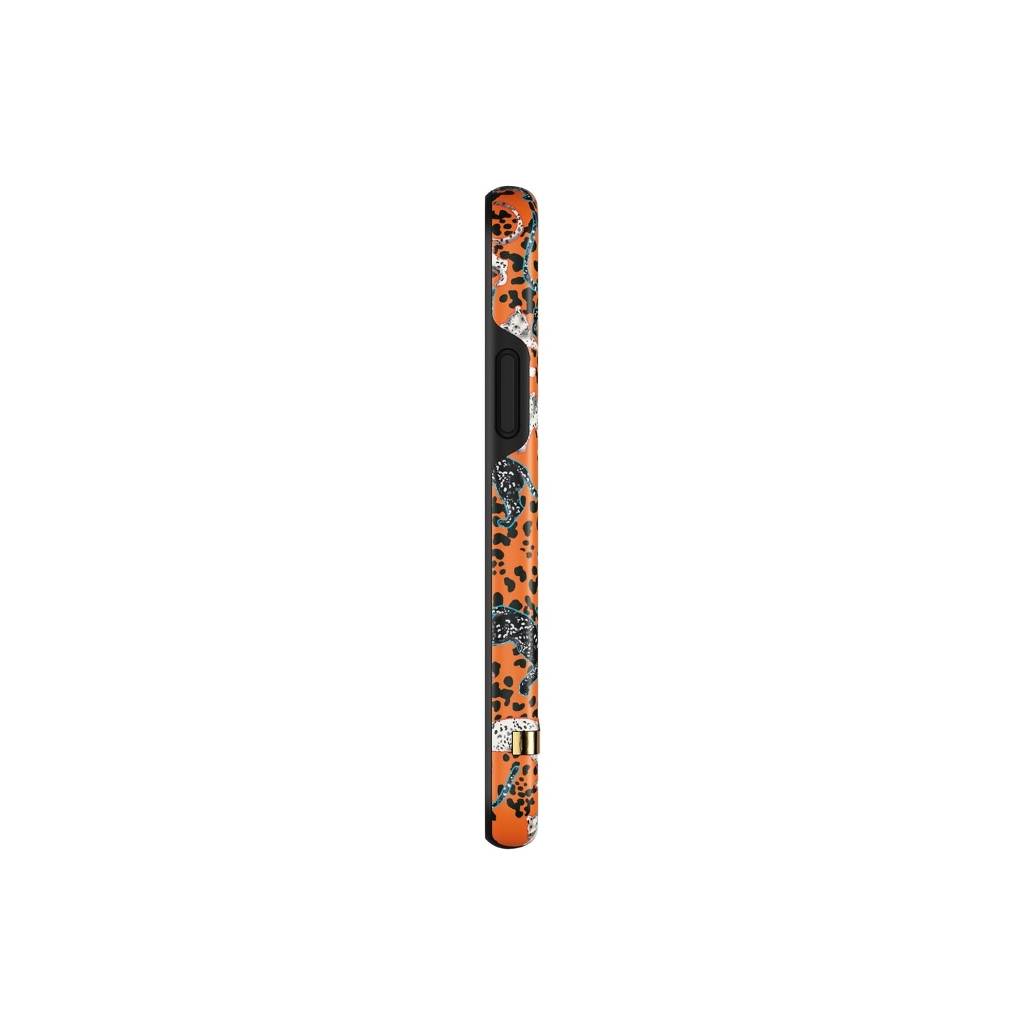 Richmond & Finch Freedom Series Apple iPhone 11 Pro Orange Leopard
