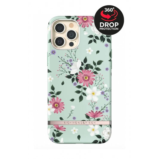 Richmond & Finch Freedom Series One-Piece Apple iPhone 12 Pro Max Sweet Mint