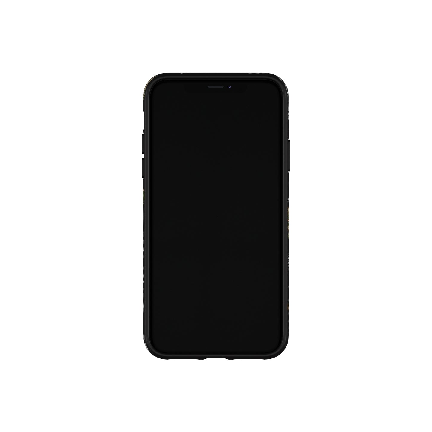 Richmond & Finch Freedom Series Apple iPhone 11 Pro Max Silver Jungle