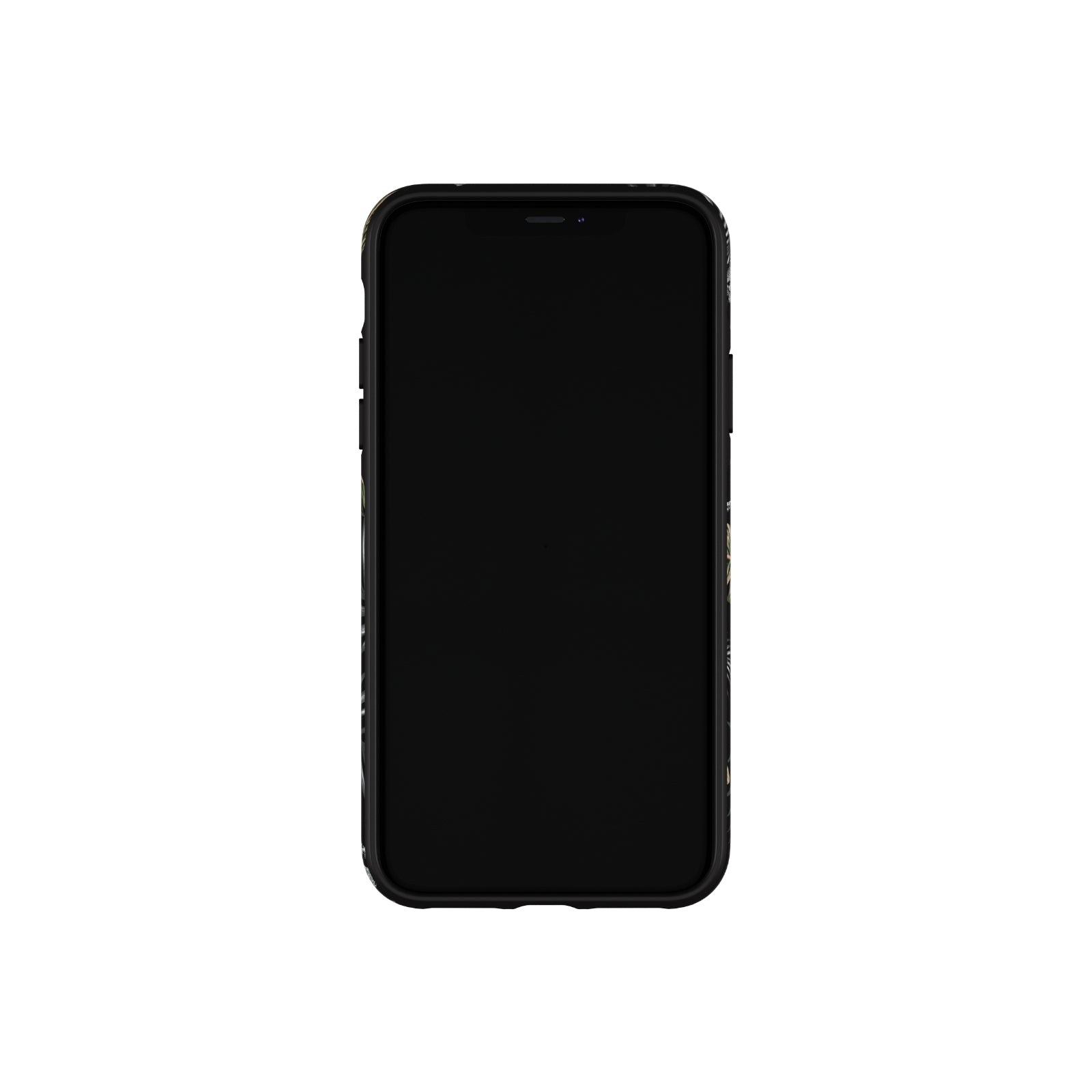 Richmond & Finch Freedom Series Apple iPhone 11 Pro Max Silver Jungle