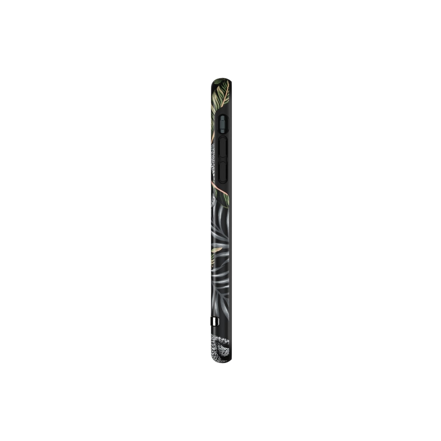 Richmond & Finch Freedom Series Apple iPhone 11 Pro Max Silver Jungle