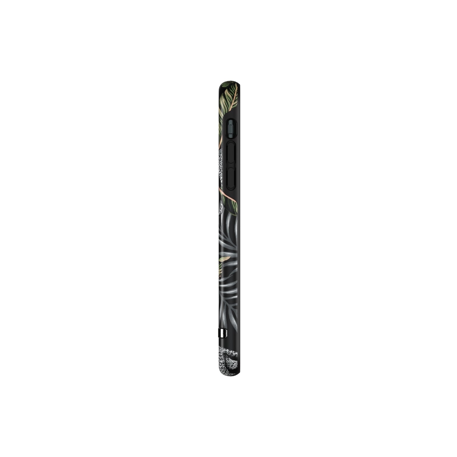 Richmond & Finch Freedom Series Apple iPhone 11 Pro Max Silver Jungle