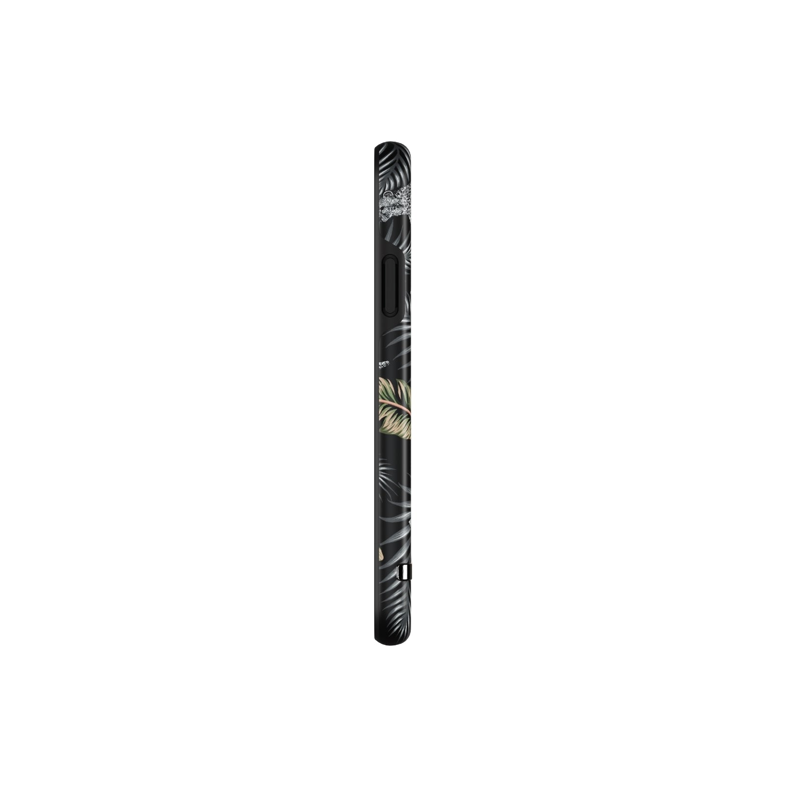 Richmond & Finch Freedom Series Apple iPhone 11 Pro Max Silver Jungle