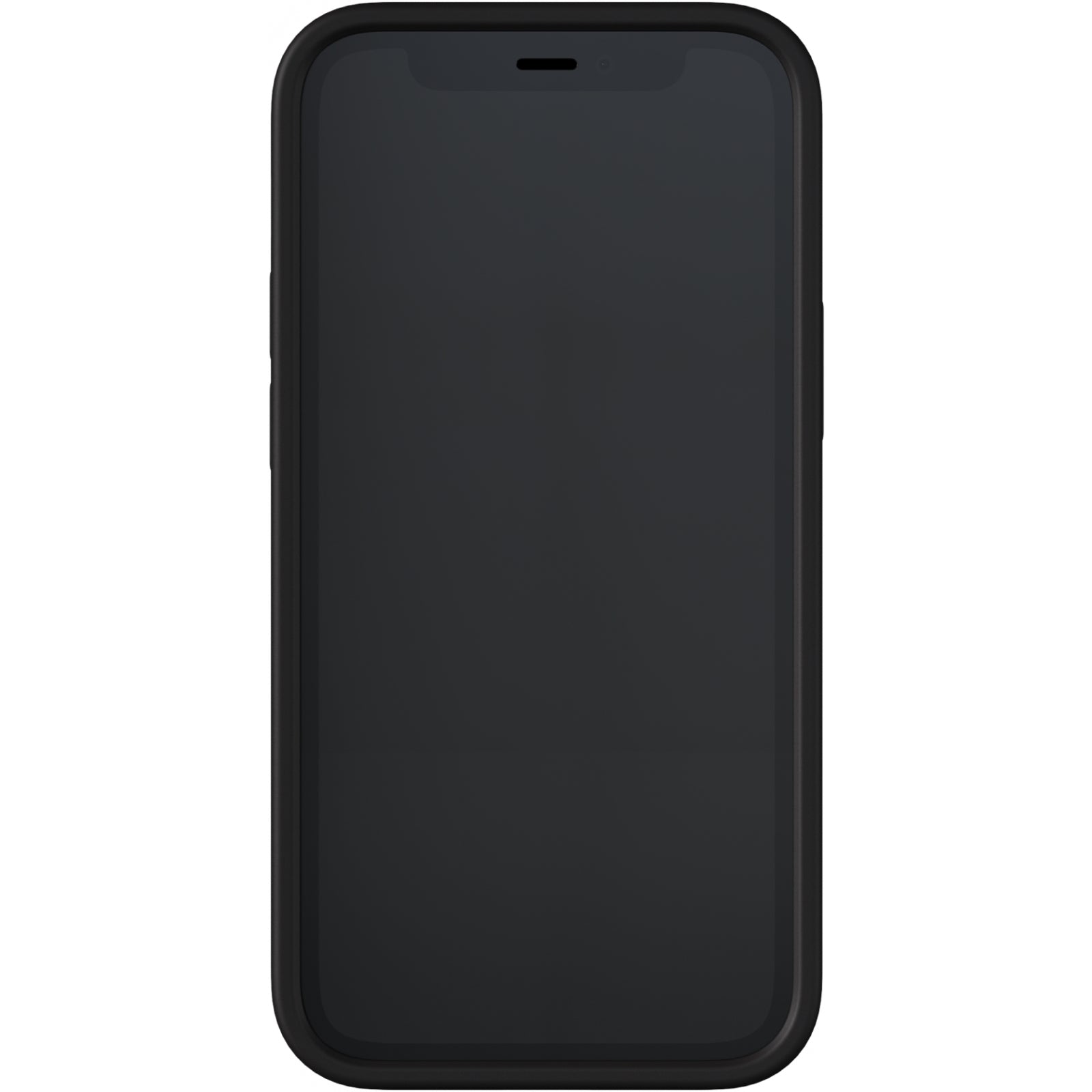 Richmond & Finch Freedom Series One-Piece Apple iPhone 12 Mini Silver Jungle