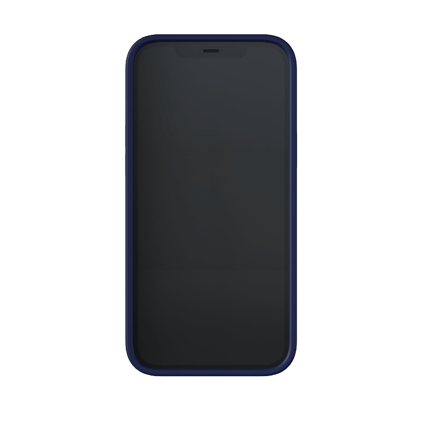 Richmond & Finch Freedom Series One-Piece Apple iPhone 12 Pro Max Navy