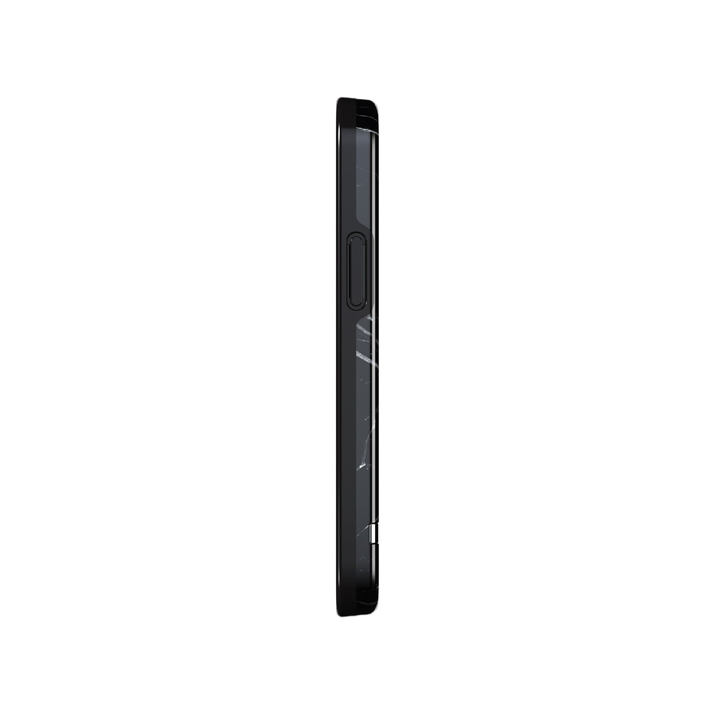 Richmond & Finch Freedom Series One-Piece Apple iPhone 12 Mini Black Marble