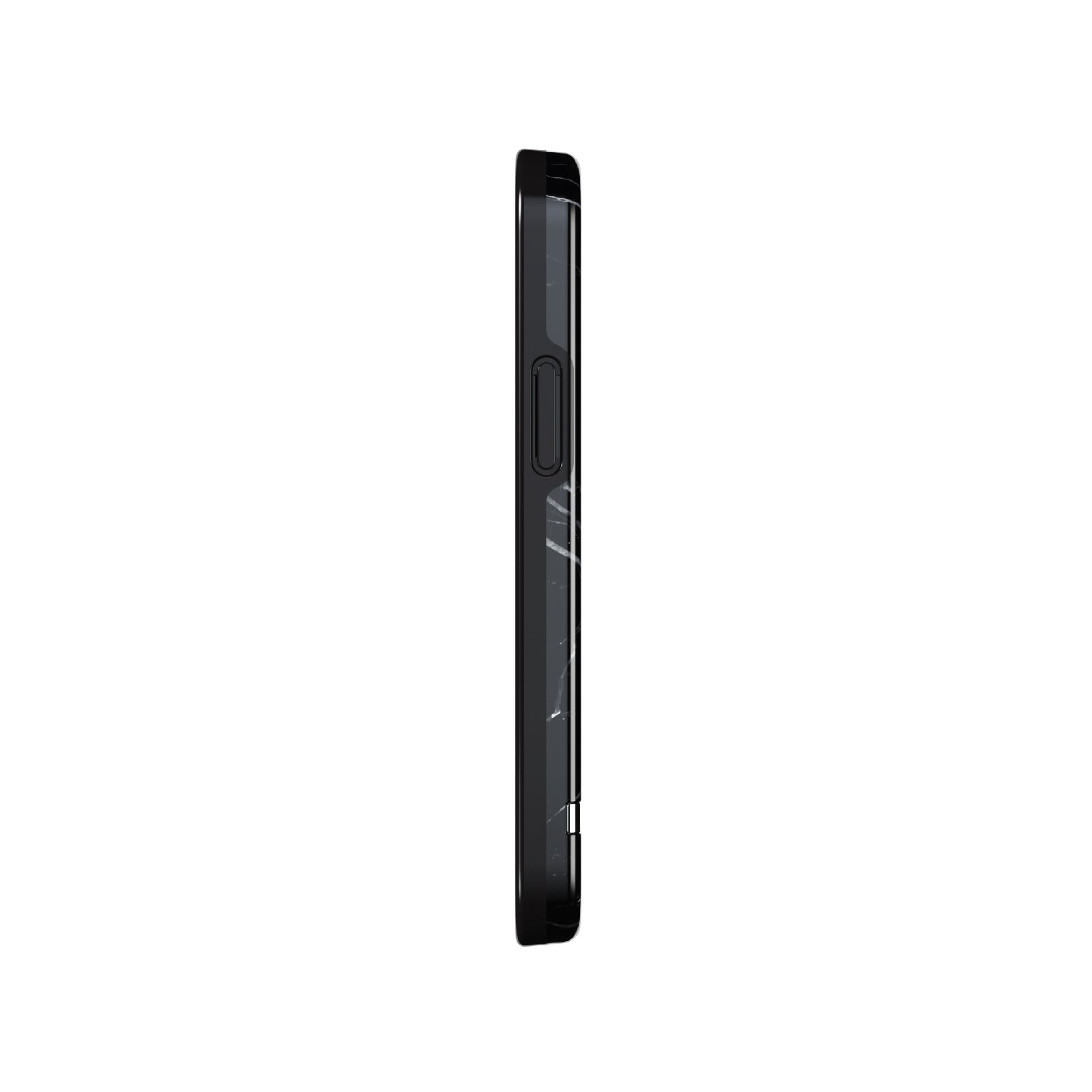 Richmond & Finch Freedom Series One-Piece Apple iPhone 12 Mini Black Marble