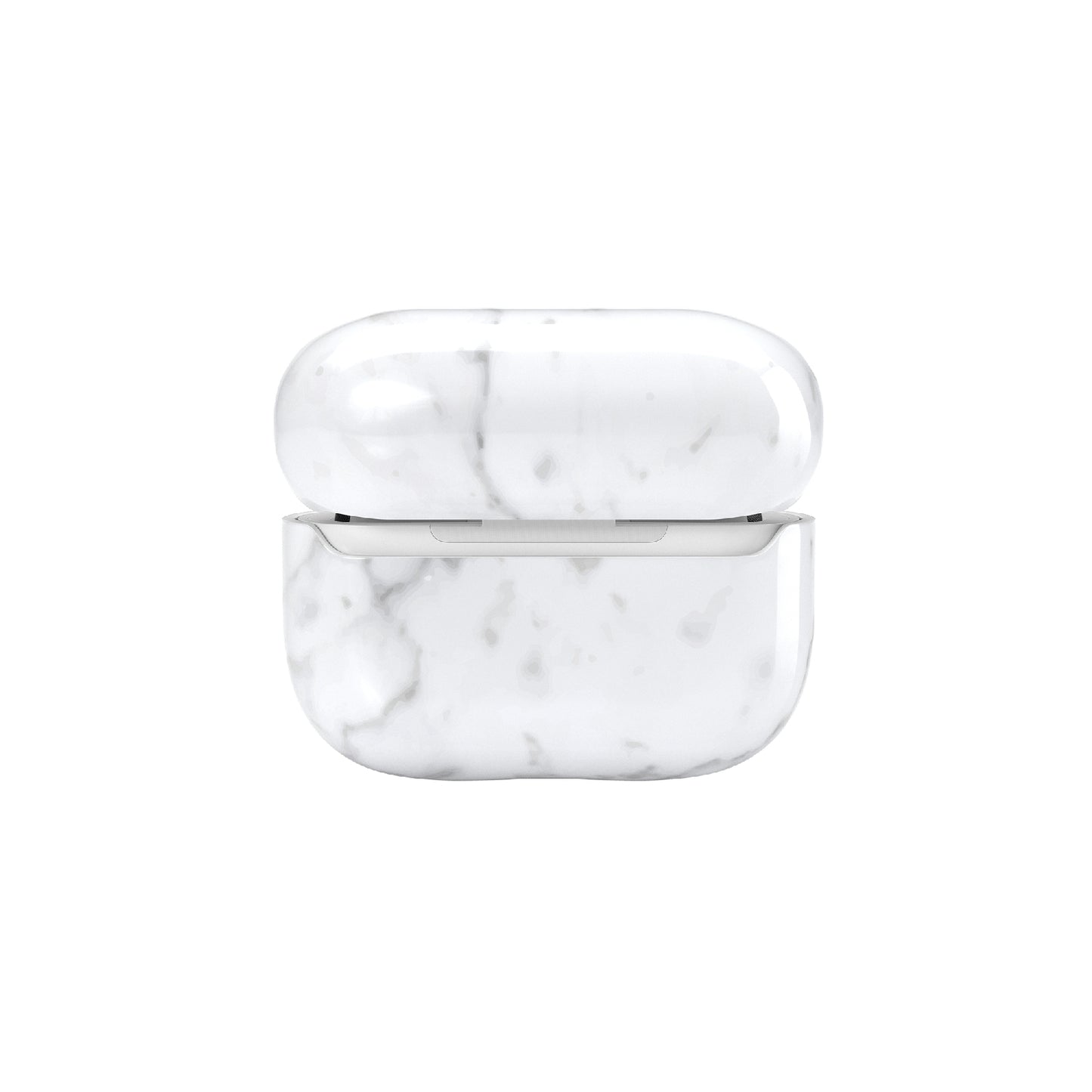 Richmond & Finch Freedom Series Apple Airpod Pro White Marble/Gold