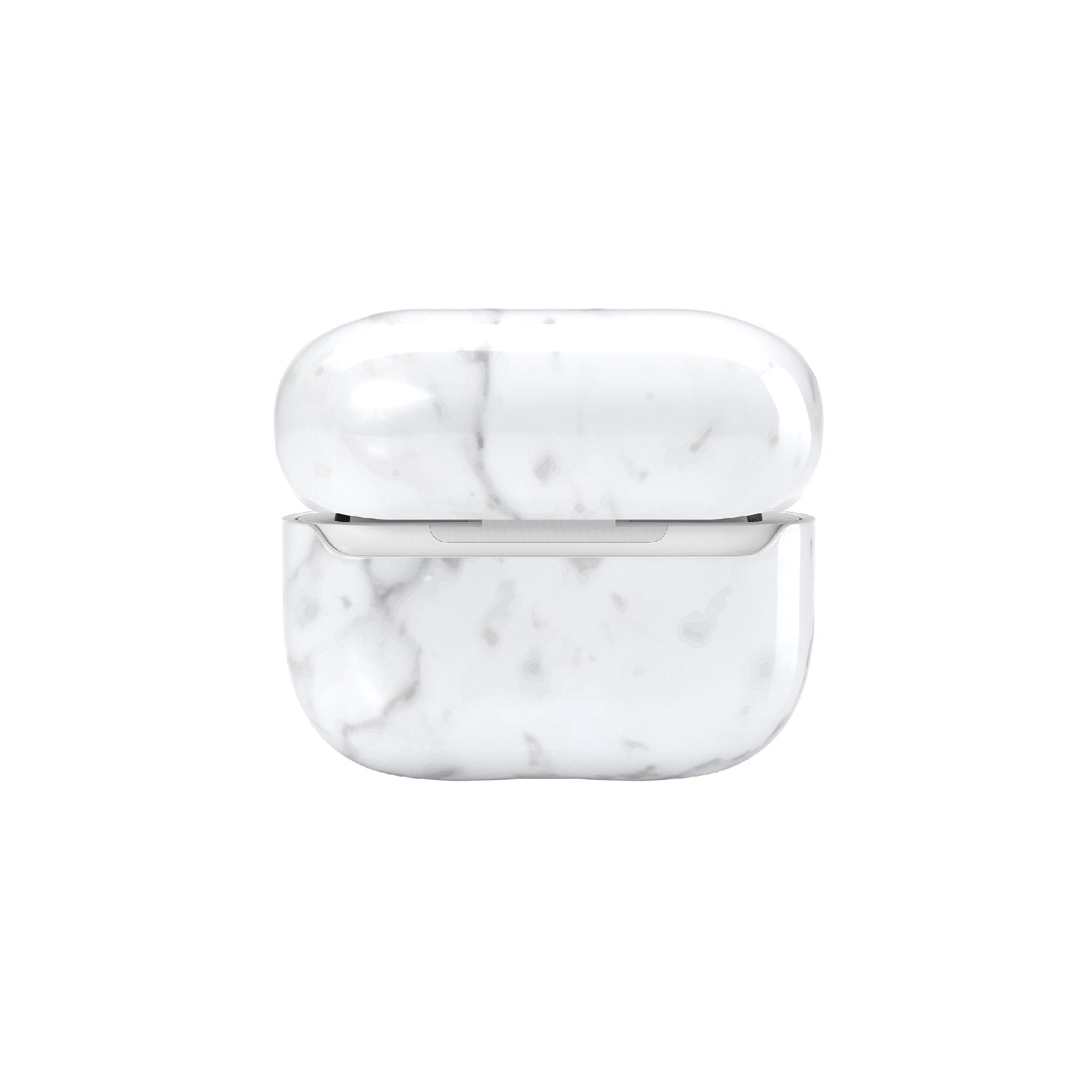 Richmond & Finch Freedom Series Apple Airpod Pro White Marble/Gold