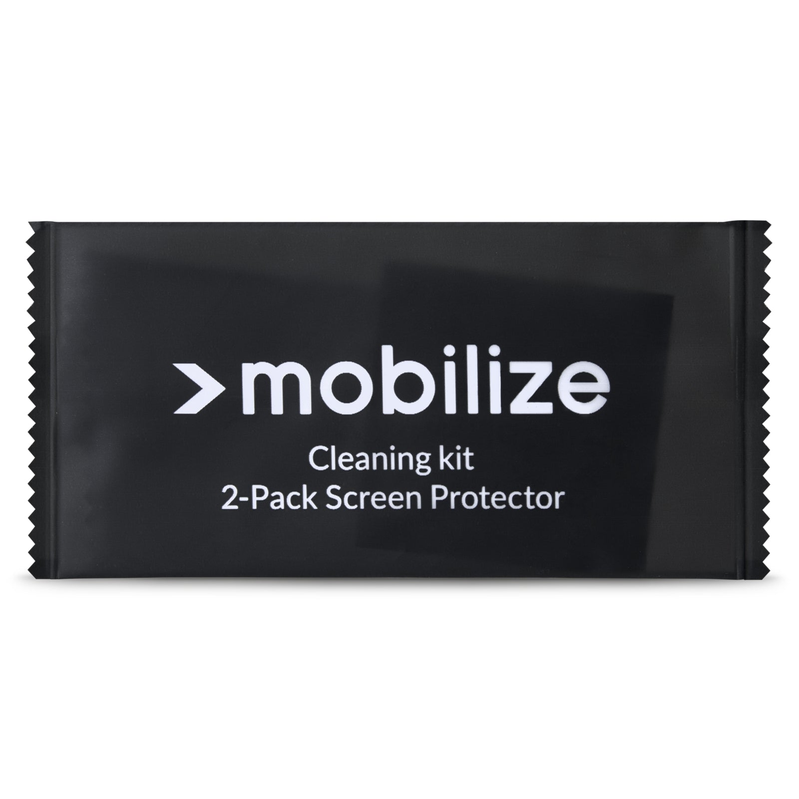 Mobilize Clear 2-pack Screen Protector realme X50 5G
